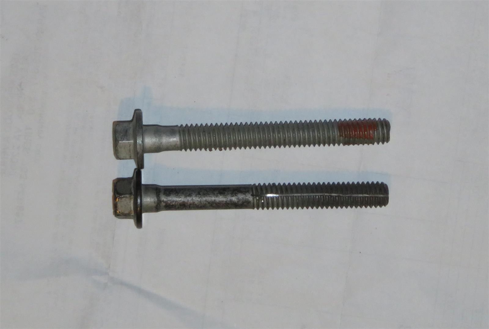 Different head bolt sizes (different lengths)? LS1TECH Camaro and